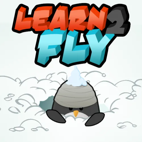 Learn To Fly 2 game icon